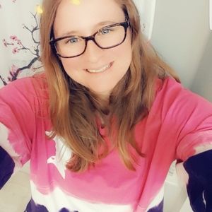 Meet your Posher, Kaitlin